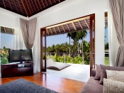 Villa rental Canggu, Bali, #1154