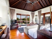Villa rental Canggu, Bali, #1154