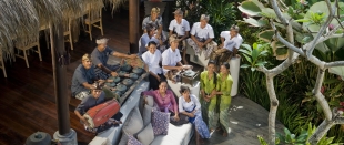 Villa rental Canggu, Bali, #1157