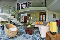 Villa rental Ubud, Bali, #1159