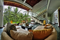 Villa rental Ubud, Bali, #1159
