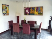Villa rental Ubud, Bali, #1159