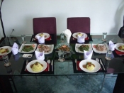 Villa rental Ubud, Bali, #1159
