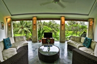 Villa rental Ubud, Bali, #1159