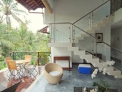 Villa rental Ubud, Bali, #1159