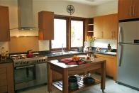 Villa rental Ubud, Bali, #1159