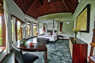 Villa rental Ubud, Bali, #1159