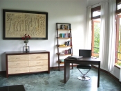 Villa rental Ubud, Bali, #1159