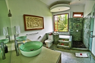 Villa rental Ubud, Bali, #1159