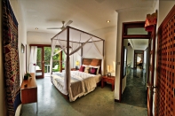 Villa rental Ubud, Bali, #1159