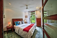 Villa rental Ubud, Bali, #1159