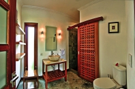 Villa rental Ubud, Bali, #1159