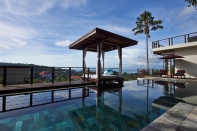 Villa rental Jimbaran, Bali, #1164