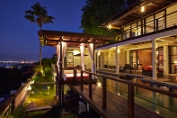 Villa rental Jimbaran, Bali, #1164