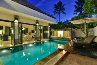 Villa rental Seminyak, Bali, #1171