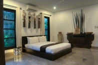 Villa rental Seminyak, Bali, #1172