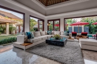 Villa rental Seminyak, Bali, #1173