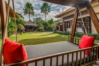 Villa rental Seminyak, Bali, #1174