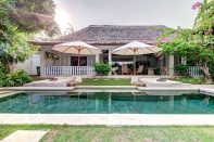 Villa rental Seminyak, Bali, #1175