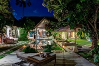 Villa rental Seminyak, Bali, #1176
