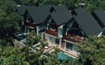 Villa rental Jimbaran, Bali, #1178