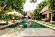 Villa rental Seminyak, Bali, #1187