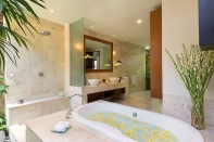 Villa rental Seminyak, Bali, #1188