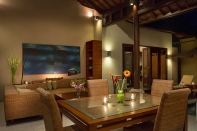 Villa rental Seminyak, Bali, #1188