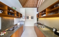 Villa rental Seminyak, Bali, #1189