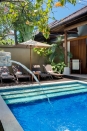 Villa rental Seminyak, Bali, #1189