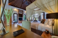 Villa rental Seminyak, Bali, #1189