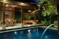 Villa rental Seminyak, Bali, #1189