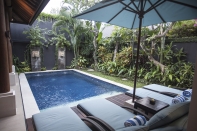 Villa rental Seminyak, Bali, #1190