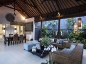 Villa rental Seminyak, Bali, #1190