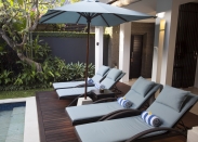 Villa rental Seminyak, Bali, #1190