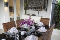 Villa rental Seminyak, Bali, #1190