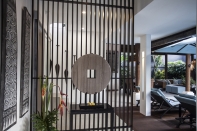 Villa rental Seminyak, Bali, #1190