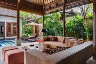 Villa rental Seminyak, Bali, #1191