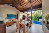 Villa rental Seminyak, Bali, #1191