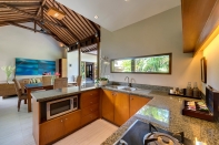 Villa rental Seminyak, Bali, #1191