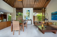 Villa rental Seminyak, Bali, #1191