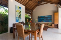 Villa rental Seminyak, Bali, #1191