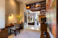 Villa rental Seminyak, Bali, #1191