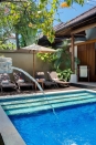 Villa rental Seminyak, Bali, #1191