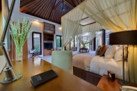 Villa rental Seminyak, Bali, #1191