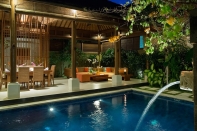 Villa rental Seminyak, Bali, #1191