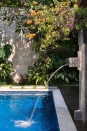 Villa rental Seminyak, Bali, #1191