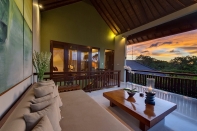 Villa rental Seminyak, Bali, #1191