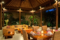 Villa rental Seminyak, Bali, #1191