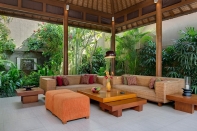 Villa rental Seminyak, Bali, #1191